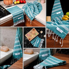 Turkish Hand Towels - Image 4