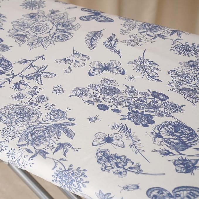 Ironing Board Cover and Pad 18x49, Iron Board Cover - Image 9