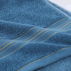 2 Pack Hand Towels for Bathroom - Image 3