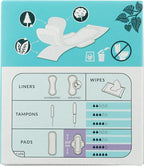 Natracare Slim Fitting Ultra Pads - Image 2