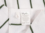 KAF Home Ayesha Curry Mixed Utility Kitchen Towel Set | Set of 6 Mixed Terry - Image 4