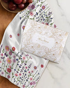 Cotton Kitchen Towels Set of 2 - Image 6