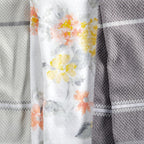 Martha Stewart Amber Floral Kitchen Towel Set 4-Pack - Image 8