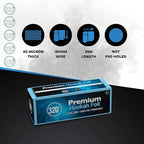 320° Premium Hookah Aluminum Foil - Image 2