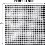 Kitinjoy Cotton 24 Pack Terry Kitchen Dish Cloths, 12 x 12 Inches Super Soft - Image 6