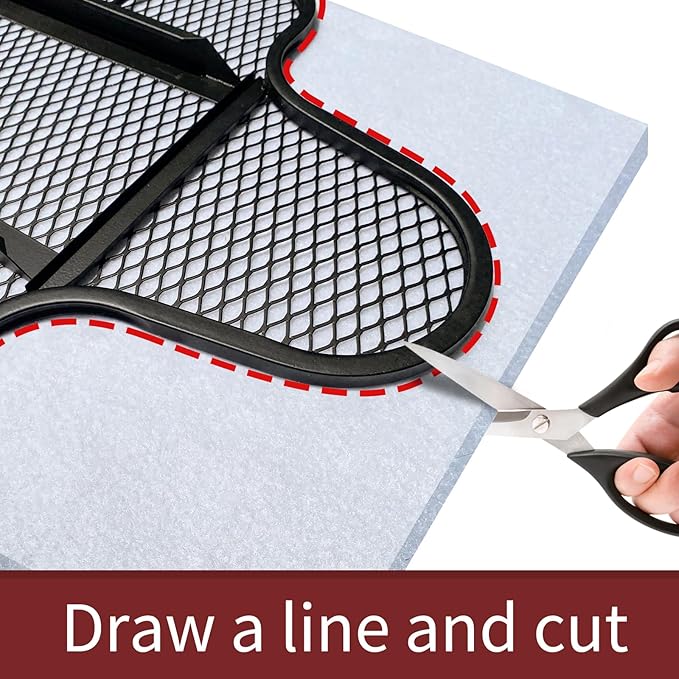 Premium Felt Underlay Ironing Board Padding - Image 3