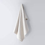 Tommy Bahama - Bath Towels, 100% Soft & Absorbent Yarn-Dyed Cotton, Low Linting - Image 2