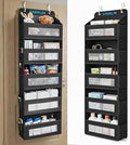 Wall & Door Hanging Organizer by Unknown
