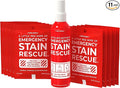 Emergency Stain Rescue Stain Remover Spray by TheHateStainCo