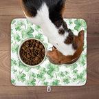 St Patrick's Day Dish Drying Mat - Image 9