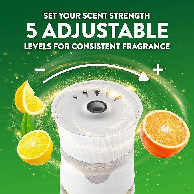 Air Wick Scented Oil - Image 9