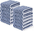 Homaxy Kitchen Towels, Ultra Soft and Absorbent Dish Towels, Reusable Fast by Homaxy