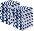 Homaxy Kitchen Towels, Ultra Soft and Absorbent Dish Towels, Reusable Fast by Homaxy