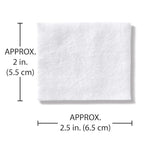 Simply Soft Premium Cotton Pads, 100% Natural and Lint-Free Cotton, - Image 5