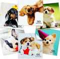 Microfiber Cleaning Cloth for Glasses by SIGONNA