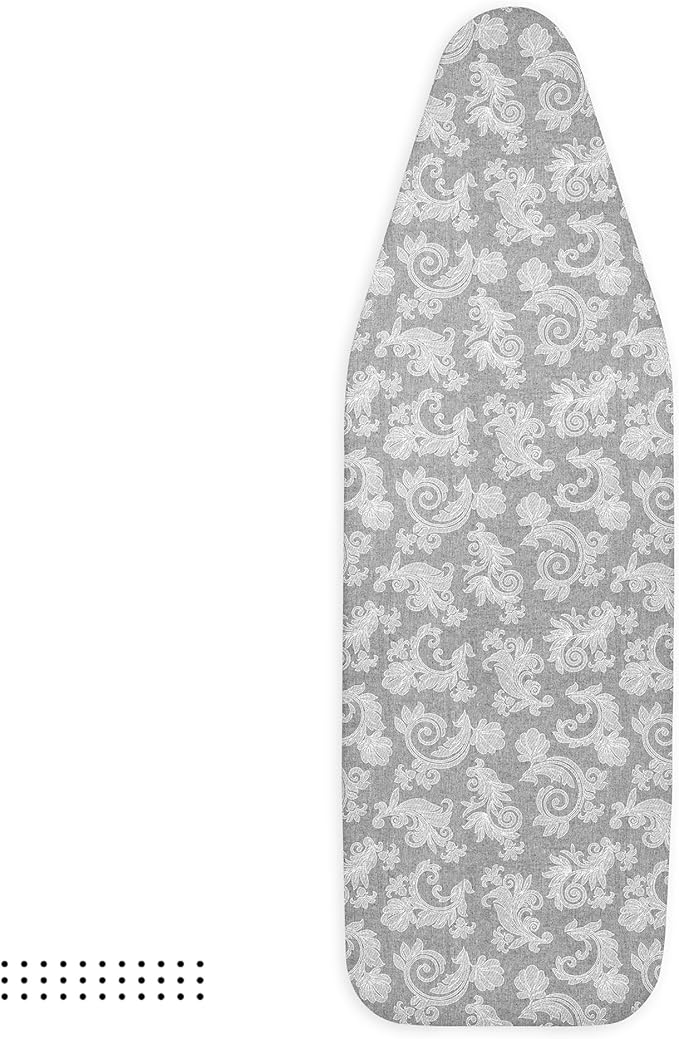 Encasa XO Ironing Board Cover - Image 4