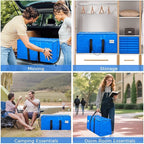 Extra Large Moving Bags Heavy Duty Storage Bags - Image 6