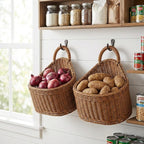 Hanging Storage Baskets - Image 5