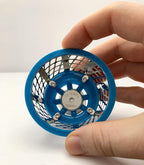 Tubbrella The Most Innovative Bathtub Drain Strainer/Hair Catcher - Image 5