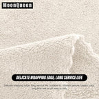 MOONQUEEN Ultra Soft Premium Washcloths Set - Image 7