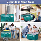 StorageRight Moving Bags-Heavy Duty Moving Boxes, Storage Totes - Image 7