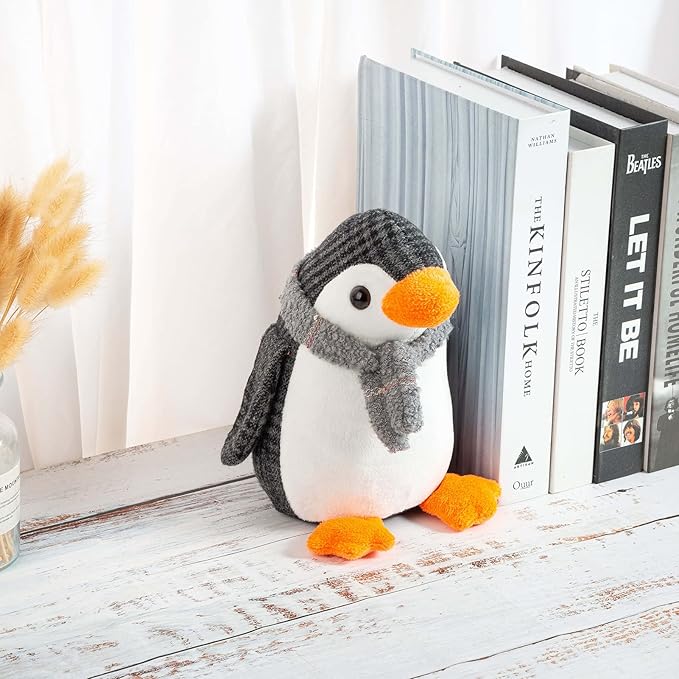 Marwood Cute Door Stopper Decorative Door Stops - Image 9