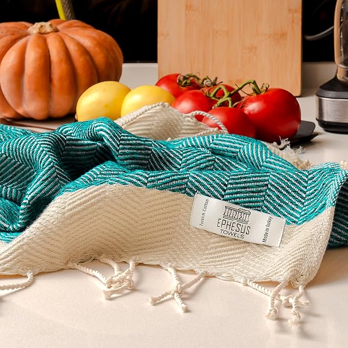 Turkish Hand Towels - Image 6