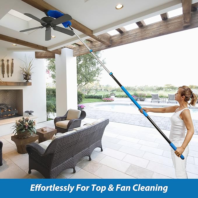 20 Feet High Reach Duster Kit - Image 4