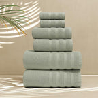 Hearth & Harbor Bath Towels for Bathroom - Image 2