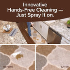 Horsepower Bull Shot Carpet Spot & Stain Remover, AS SEEN ON TV, Made In USA - Image 6