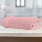 Elegant Comfort Three Line Popcorn Towel Set - Image 2