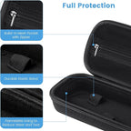 Toothbrush Travel Case Compatible - Image 5
