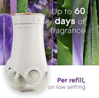 Glade PlugIns Refills Air Freshener, Scented and Essential Oils - Image 10
