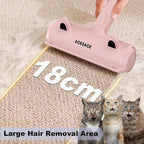 ACE2ACE Pet Hair Removal Tool, Lint Roller Brush - Image 3