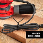 Nite Ize Original Gear Tie - Image 2