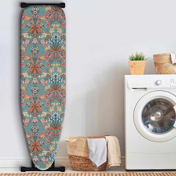 caius Easy Installation 15x54 Ironing Board Cover and Pad - Image 5