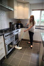 E-Cloth Flexi-Edge Floor & Wall Duster, Reusable Dusting Mop - Image 11