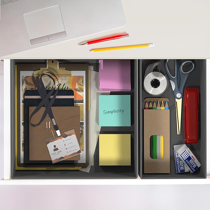 Simple Houseware Underwear Drawer Organizer - Image 6