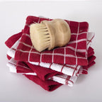Ritz Premium 3-Pack Kitchen Towel & 6-Pack Dish Cloth Set - Image 9