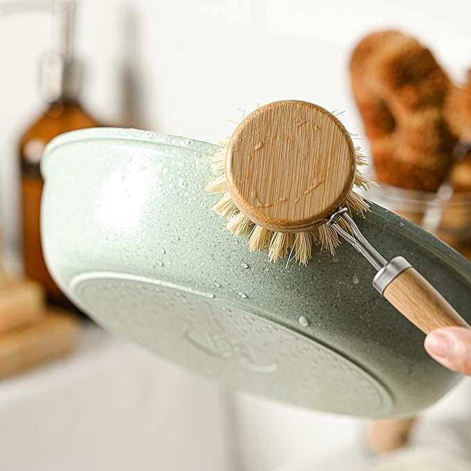 Jungle Culture Replacement Brush Heads - Image 8