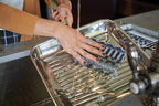 Skoy Bundle, and 4-Pack Skoy Swedish Dishcloth, Reusable Cleaning Products - Image 3