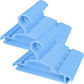 GoodtoU Blue Baby Hangers by GoodtoU