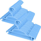 GoodtoU Blue Baby Hangers by GoodtoU