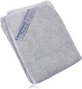 Longmann NΘrwex Window Cleaning Cloth, Glass Cloth, Cleaning Cloth, Streaks by Longmann