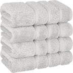 American Soft Linen Luxury Hand Towels by AmericanSoftLinen