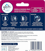 Glade PlugIns Refills Air Freshener, Scented and Essential Oils - Image 2