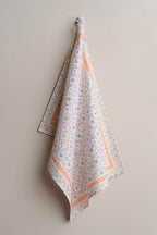 Maison d' Hermine Kitchen Towels Set of 3 100% Cotton 27.50" x 20" Reusable - Image 6