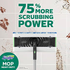 Swiffer Heavy Duty Mop Wet Multi-Surface Cloth Refills - Image 4