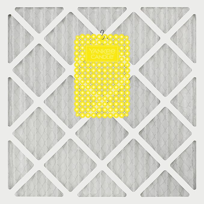 Yankee Candle Sicilian Lemon Whole Home Air Freshener - Image 4