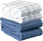 Ritz Royale Collection 100% Combed Terry Cotton, Highly Absorbent, Kitchen by Ritz+Foodservice
